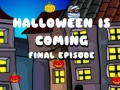 เกม Halloween Is Coming Final Episode