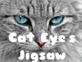 เกม Cat Eye's Jigsaw