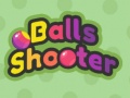 เกม Balls Shooter