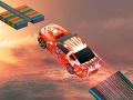 เกม Sky Track Racing
