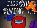เกม Among Us Jigsaw 