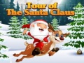 เกม Tour of The Santa Claus