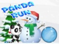เกม Panda Run