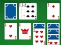เกม xLeague Solitaire