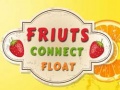 เกม Fruits Float Connect