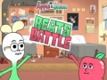 เกม Apple and Onion Beats Battle