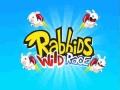 เกม Rabbids Wild Race