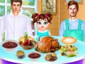 เกม Baby Taylor Farm Tour 2 Rich Crops