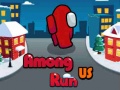 เกม Among Us Run