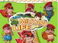เกม Mia's Military Life