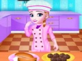 เกม Emma Chocolate Recipe