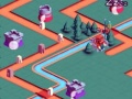 เกม Sleepy Tower Defense