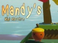 เกม Mandy's Mini Marathon