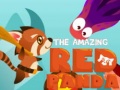 เกม The Amazing Red Panda