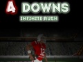 เกม 4 Downs