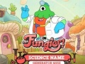 เกม The Fungies Science Name Generator Quiz