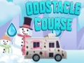เกม Oddstacle Course