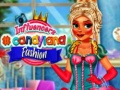 เกม Influencers #CandyLand Fashion