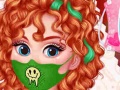 เกม Pandemic Mask Decoration