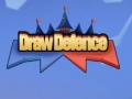 เกม Draw Defence