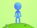 เกม No Run No Life