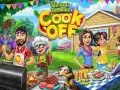 เกม Virtual Families Cook Off