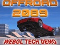 เกม Offroad 2089