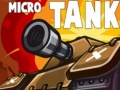 เกม Micro Tanks