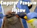 เกม Emperor Penguin Jigsaw