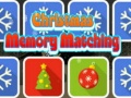 เกม Christmas Memory Matching