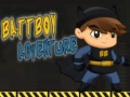 เกม Battboy Adventure