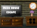 เกม Meek House Escape
