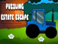 เกม Puzzling Estate Escape
