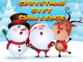เกม Christmas Gift Challenge