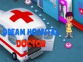 เกม Dream Hospital Doctor