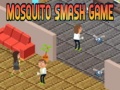 เกม Mosquito Smash game