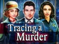 เกม Tracing a Murder