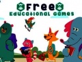 เกม Free Educational Games 