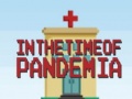 เกม In the time of Pandemia
