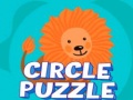 เกม Circle Puzzle