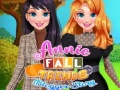 เกม Annie Fall Trends Blogger Story