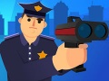 เกม Let's Be Cops 3D