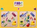 เกม Find The Differences