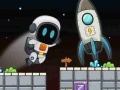 เกม Crazy Gravity Space