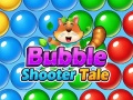 เกม Bubble Shooter Tale