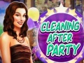 เกม Cleaning After Party