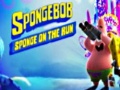 เกม Spongebob Sponge On The Run Jigsaw