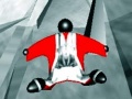 เกม Stickman 3D Wingsuit