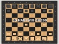 เกม 3D Hartwig Chess