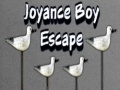 เกม Joyance Boy Escape